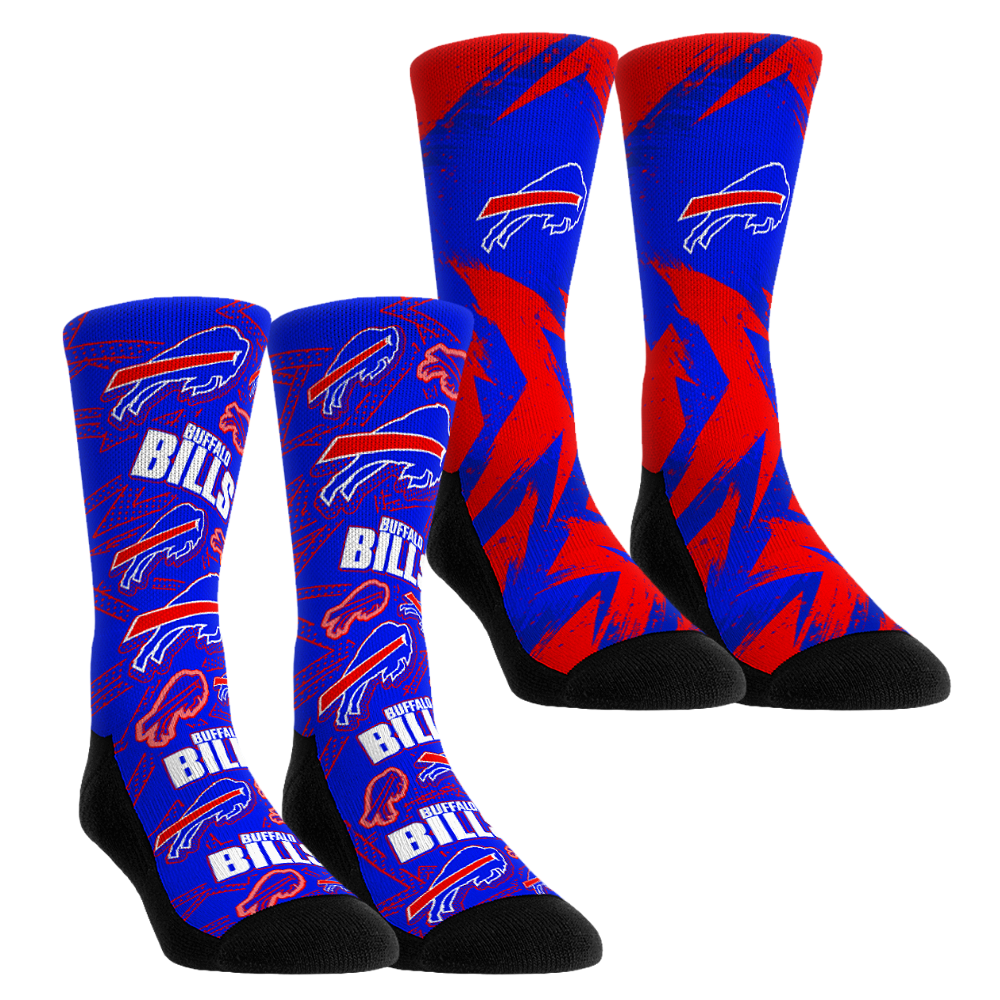 Buffalo Bills - Game Day 2-Pack - {{variant_title}}