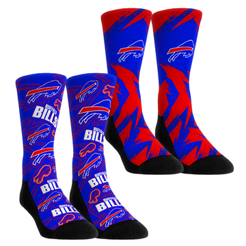 Buffalo Bills - Game Day 2-Pack