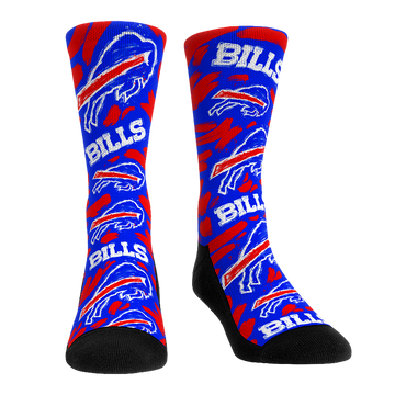 Buffalo Bills - Logo Paint