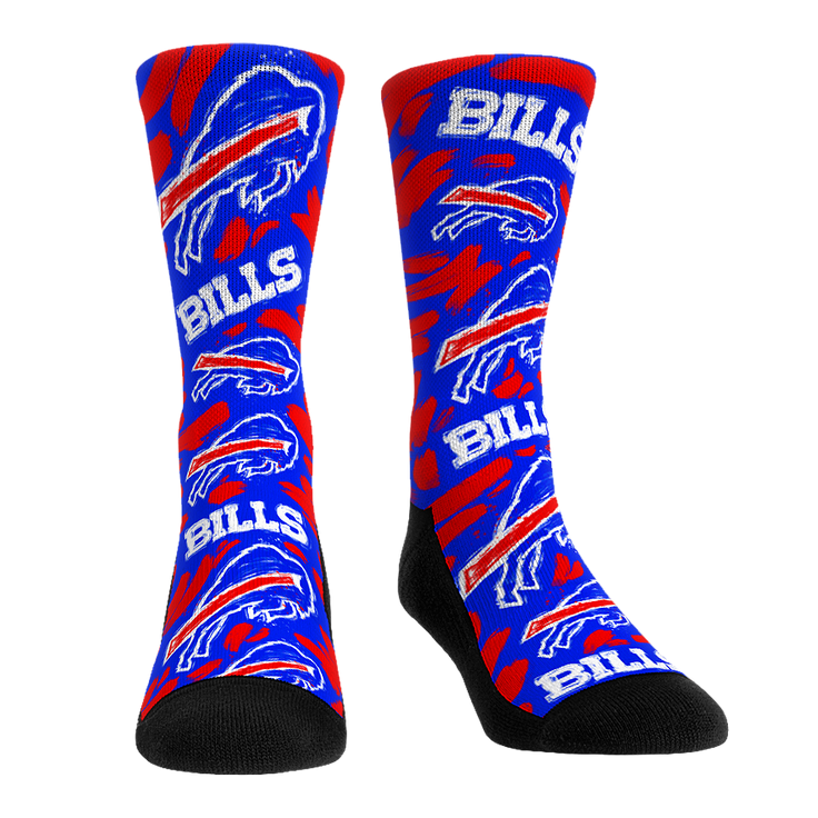 Buffalo Bills - Logo Paint – Product image