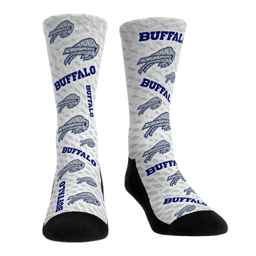 Buffalo Bills - Rivalries Jersey All-Over