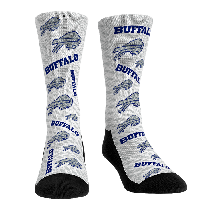 Buffalo Bills - Rivalries Jersey All-Over – Product image