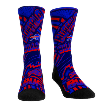 Buffalo Bills - Sketched