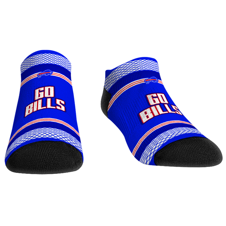 Buffalo Bills - Slogan - Low Cut