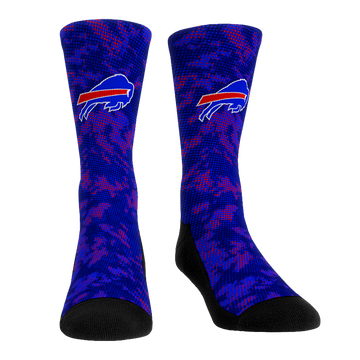 Buffalo Bills - Tech Camo