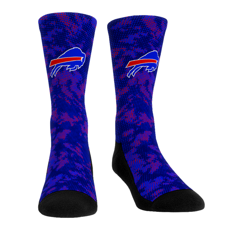 Buffalo Bills - Tech Camo – Product image