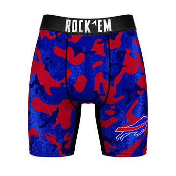 Buffalo Bills - Team Armor