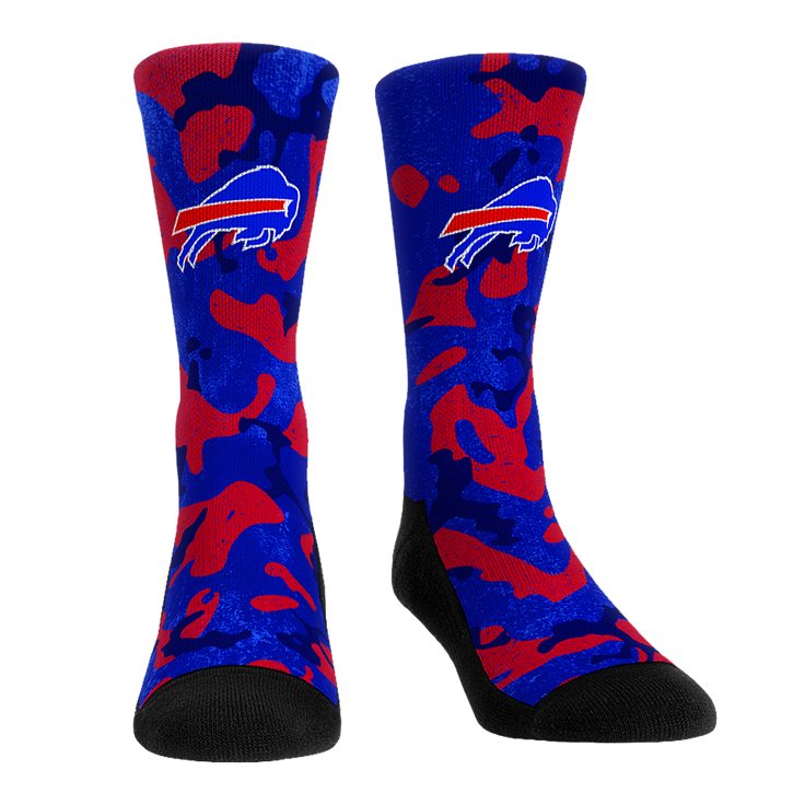 Buffalo Bills - Team Armor