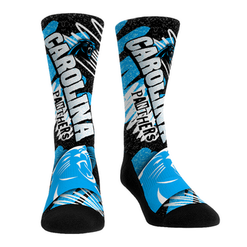 Carolina Panthers - Team Blast