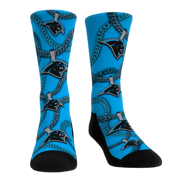 Carolina Panthers - Chains