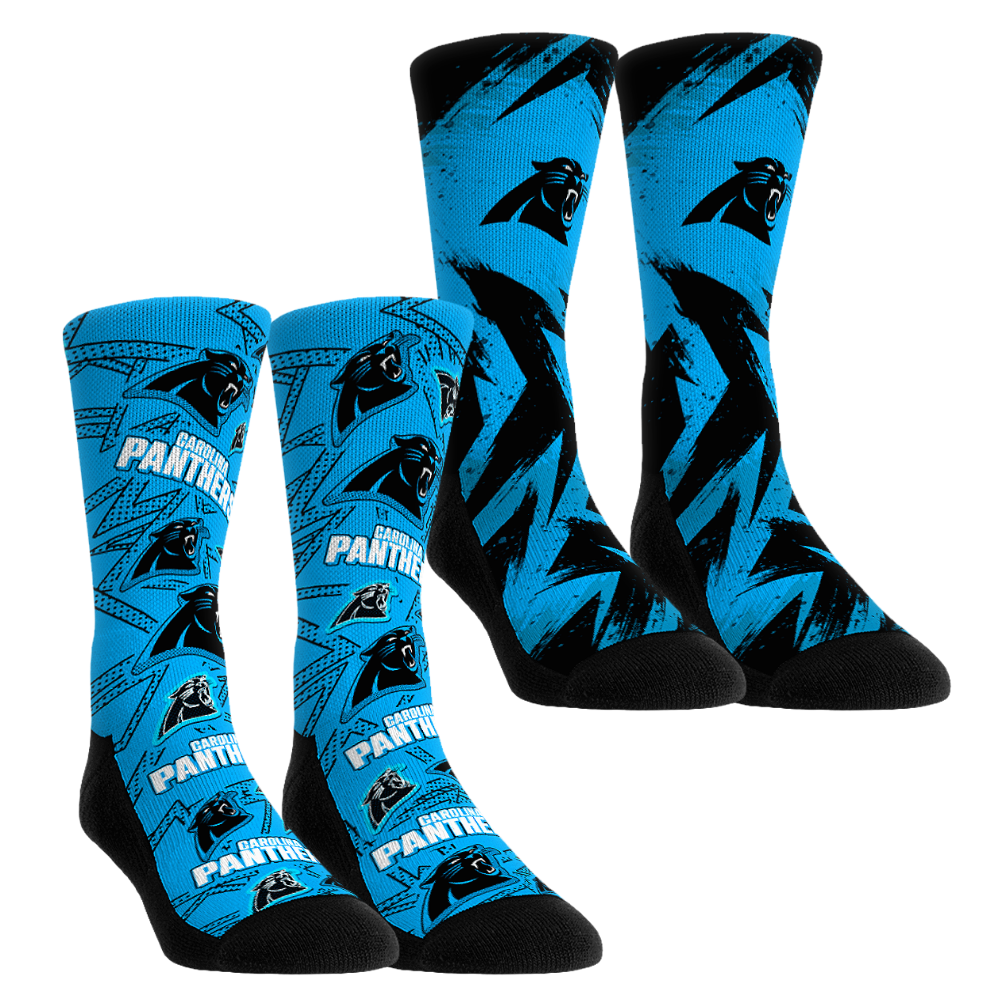 Carolina Panthers - Game Day 2-Pack - {{variant_title}}