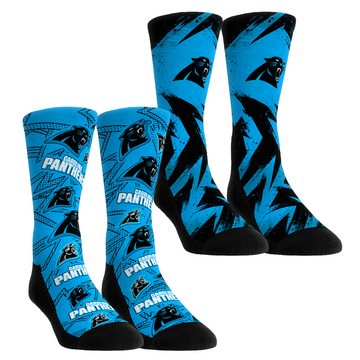 Carolina Panthers - Game Day 2-Pack