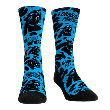 Carolina Panthers - Logo Paint