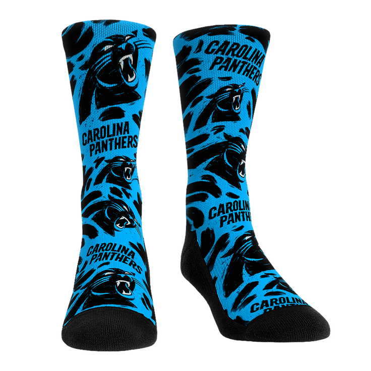 Carolina Panthers - Logo Paint – Product image