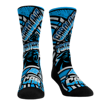 Carolina Panthers - Sketched