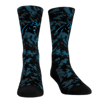 Carolina Panthers - Tech Camo