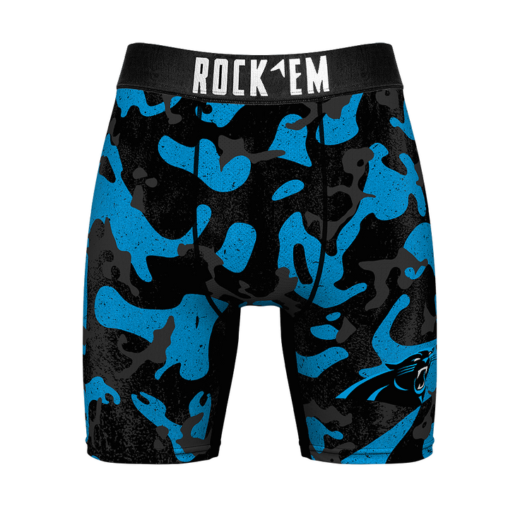 Carolina Panthers - Team Armor