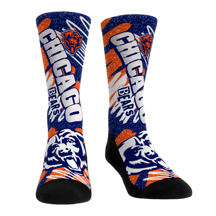 Chicago Bears - Team Blast