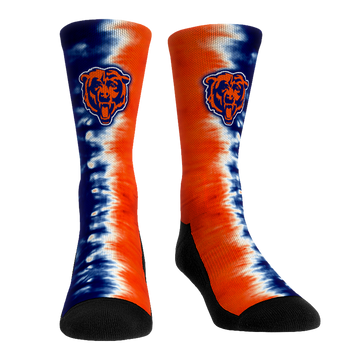 Chicago Bears - Classic Tie Dye