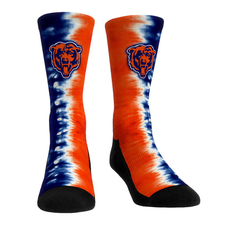 Chicago Bears - Classic Tie Dye