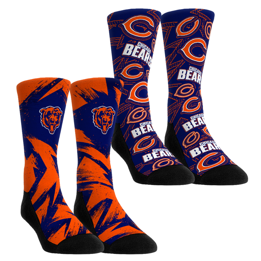 Chicago Bears - Game Day 2-Pack - {{variant_title}}