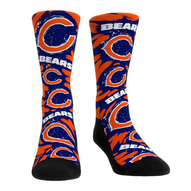 Chicago Bears - Logo Paint – Product image
