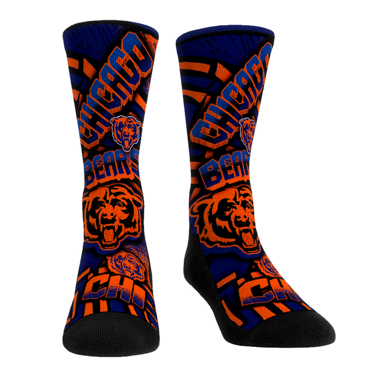 Chicago Bears - Sketched