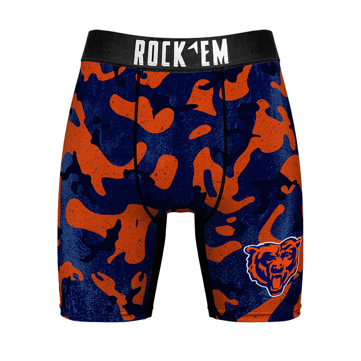 Chicago Bears - Team Armor