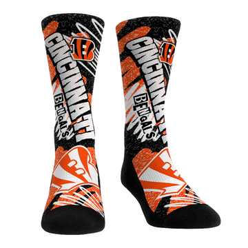 Cincinnati Bengals - Team Blast