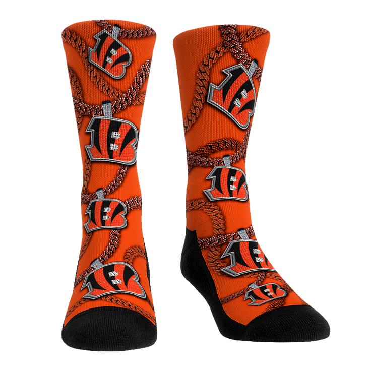 Cincinnati Bengals - Chains