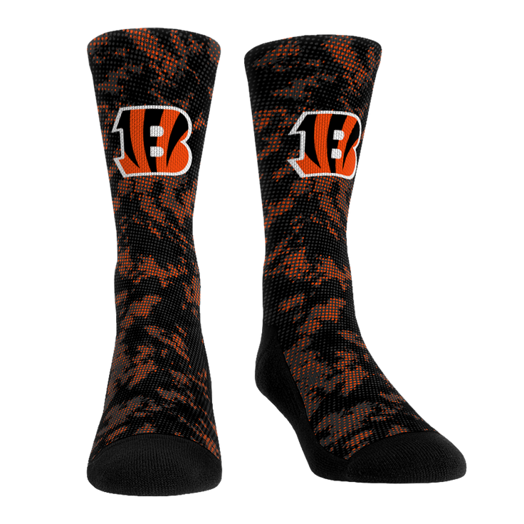 Cincinnati Bengals - Tech Camo – Product image