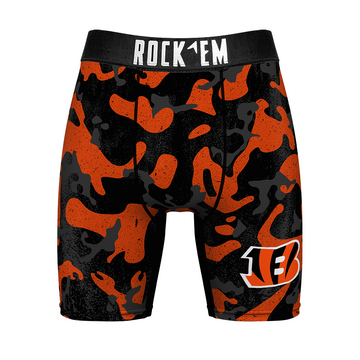 Cincinnati Bengals - Team Armor