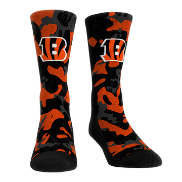 Cincinnati Bengals - Team Armor