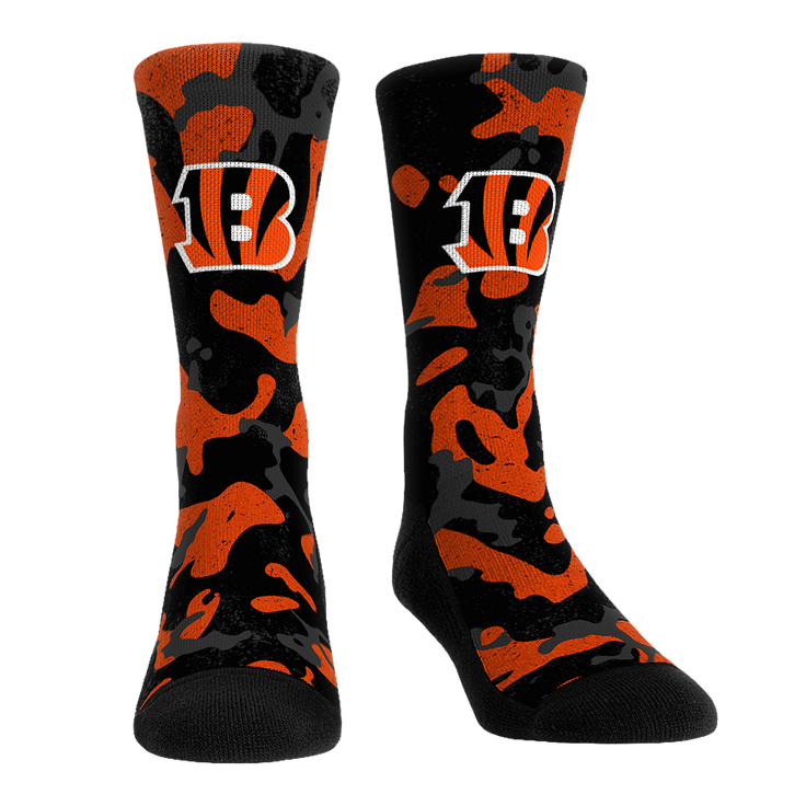 Cincinnati Bengals - Team Armor