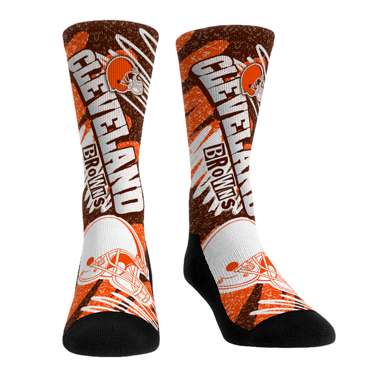 Cleveland Browns - Team Blast