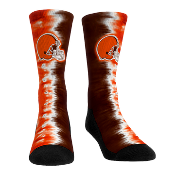 Cleveland Browns - Classic Tie Dye