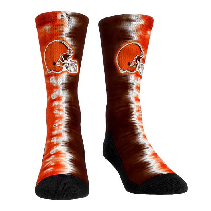 Cleveland Browns - Classic Tie Dye