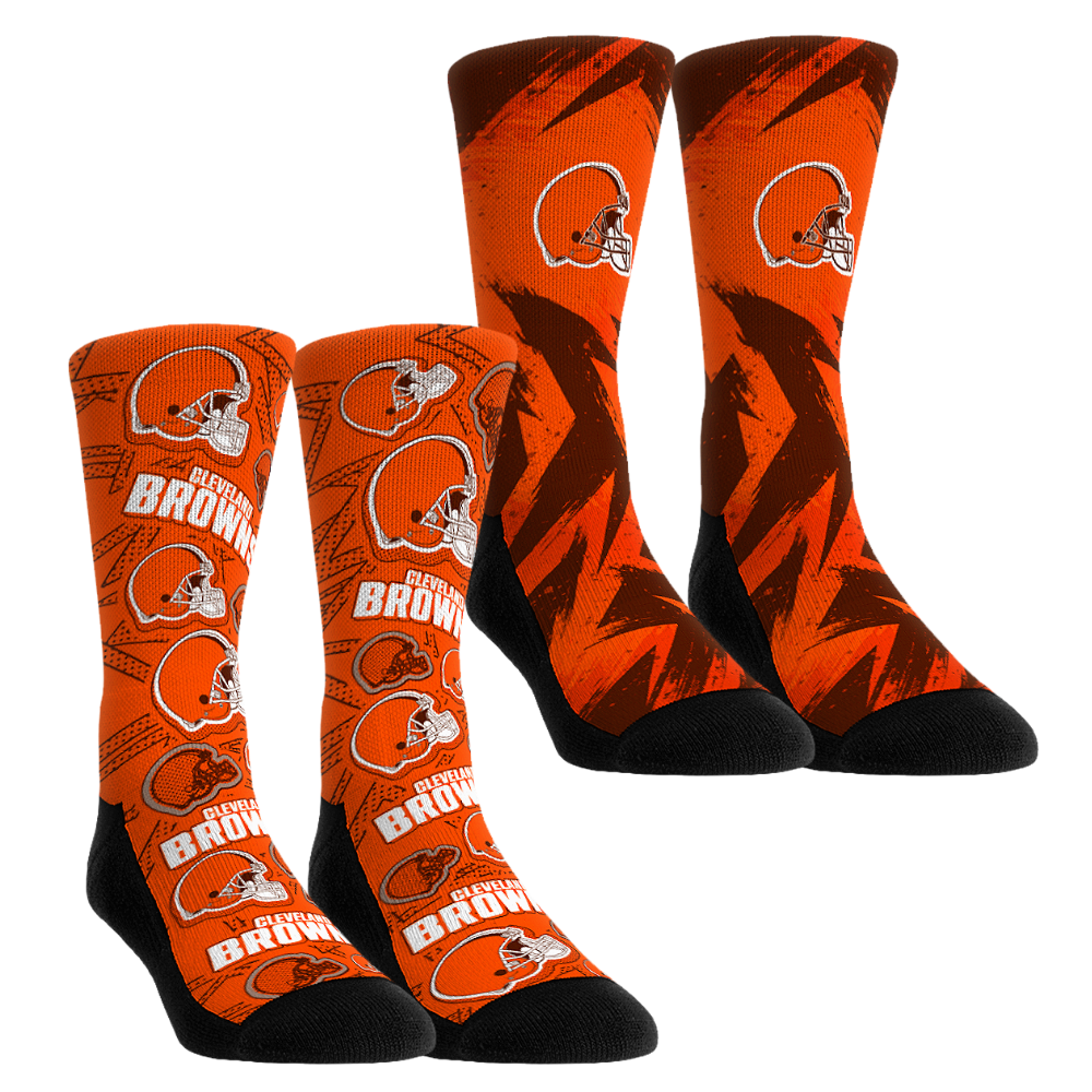 Cleveland Browns - Game Day 2-Pack - {{variant_title}}