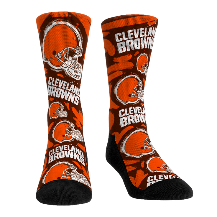 Cleveland Browns - Logo Paint – Product image