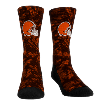 Cleveland Browns - Tech Camo
