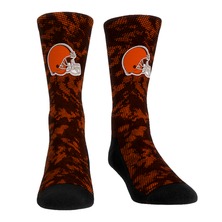 Cleveland Browns - Tech Camo – Product image