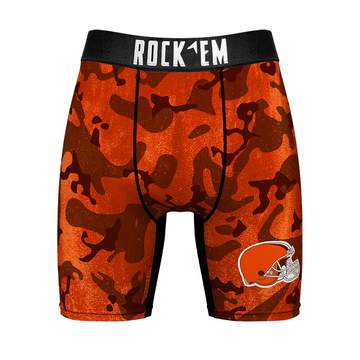 Cleveland Browns - Team Armor