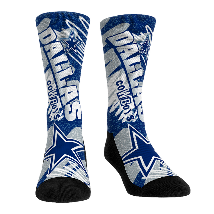 Dallas Cowboys - Team Blast