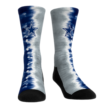 Dallas Cowboys - Classic Tie Dye