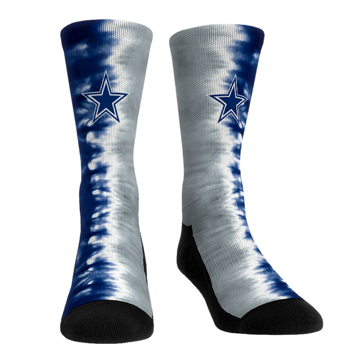 Dallas Cowboys - Classic Tie Dye
