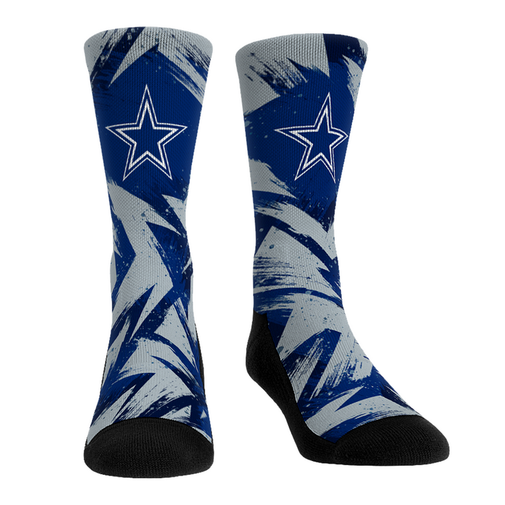 Dallas Cowboys - Game Paint