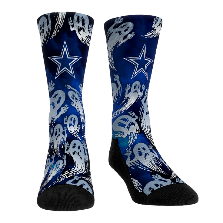 Dallas Cowboys - Ghost Fade
