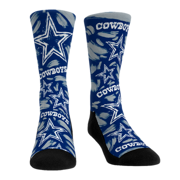 Dallas Cowboys - Logo Paint
