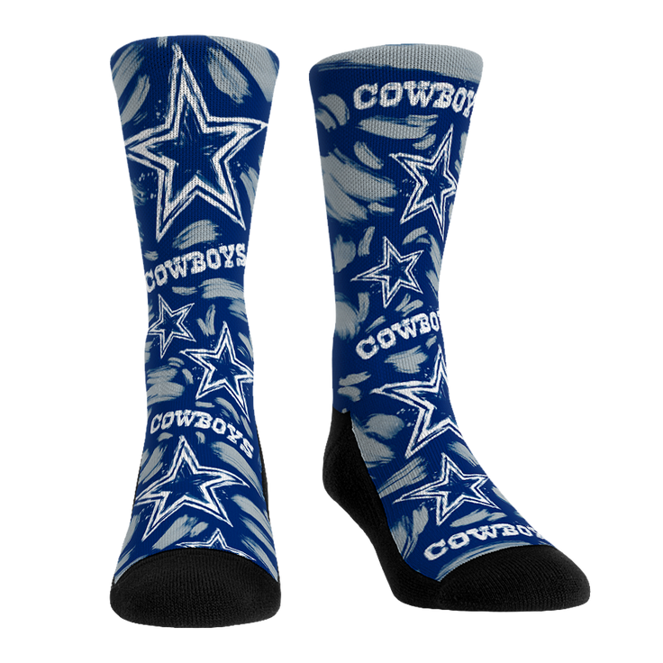Dallas Cowboys - Logo Paint – Product image