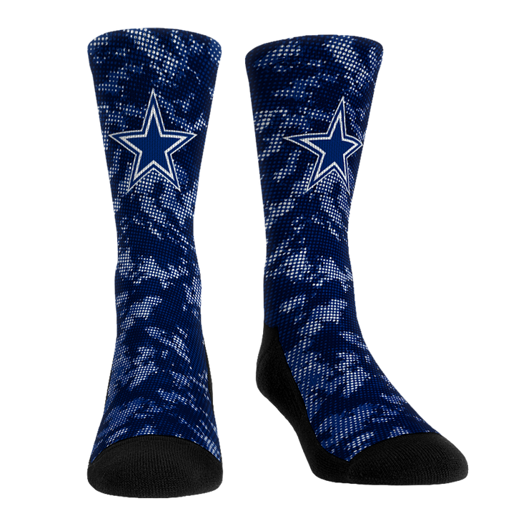 Dallas Cowboys - Tech Camo – Product image